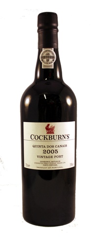 Cockburn Port, 2005