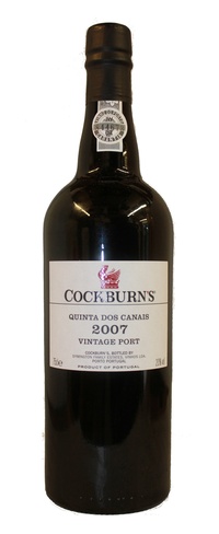 Cockburn Port, 2007