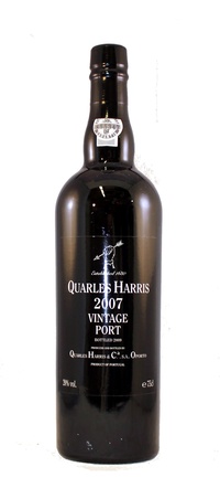 2007 Quarles Harris Vintage Port , 2007