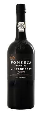 Fonseca Port, 2014