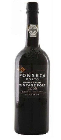 Fonseca Port, 2008