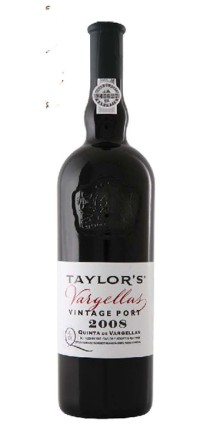 Taylor Fladgate, 2008