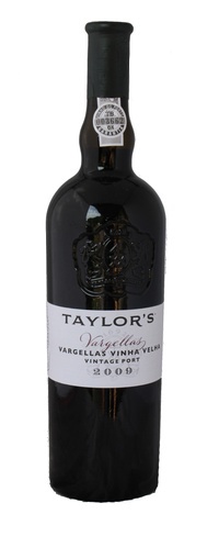 Taylor Fladgate, 2009