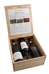 2009 Vintage Port Presentation Case, 2009