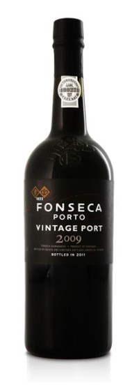 Fonseca Port, 2009