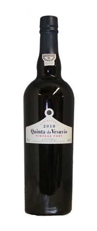 Quinta do Vesuvio  , 2010