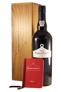 Quinta do Vesuvio  , 2011