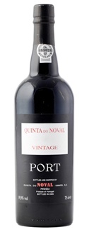 1998 Quinta do Noval, 1998