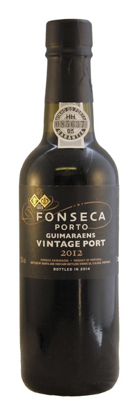 Fonseca Port, 2012