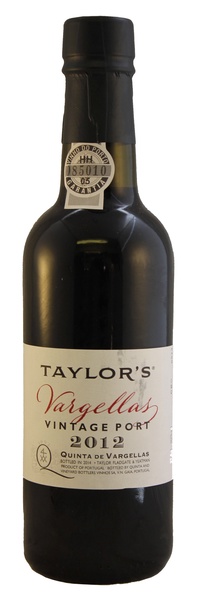 Taylor Fladgate, 2012