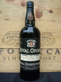 Royal Oporto, 1978