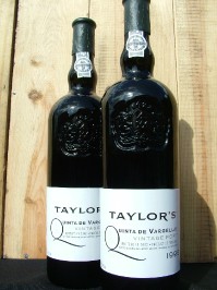 Taylor Fladgate, 1998