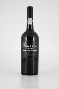 Fonseca Port, 2011