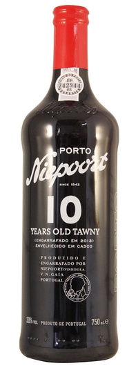 Niepoort Port, 2014