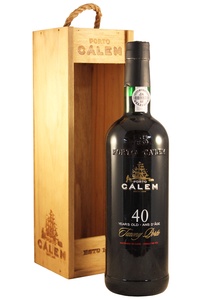 Calem Port, 1984