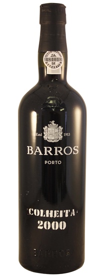 Barros Port, 2000