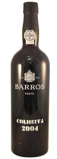 Barros Port, 2004