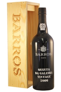 2006 Barros, 2006