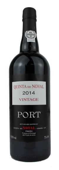 Quinta do Noval Port, 2014