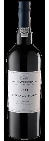 Smith Woodhouse , 2007