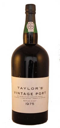 Taylor Fladgate, 1975
