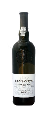 Taylor Fladgate, 2000