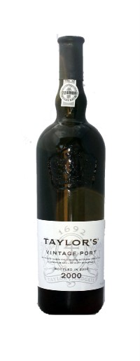 Taylor's Port, 2000