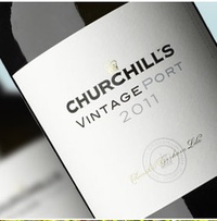 Churchill's Port, 2011