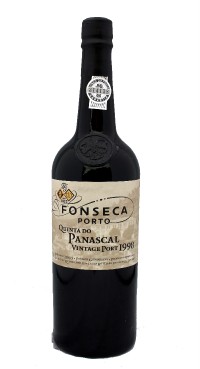  1998 Fonseca Vintage Port, 1998