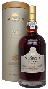 30 Year Old Graham's, 1992