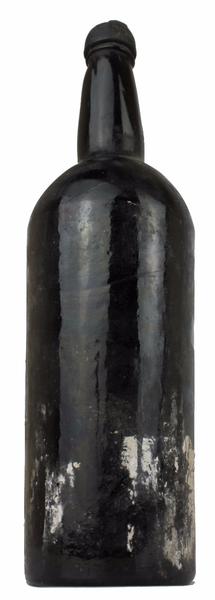 Unknown Port, 1887