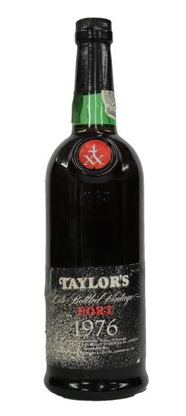Taylor Fladgate, 1976