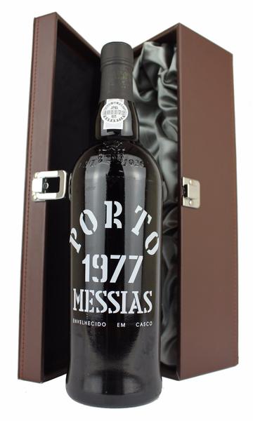 Messias, 1977