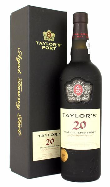 Taylor's Port, 2003