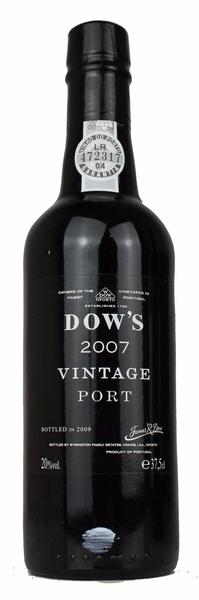 Dow's, 2007