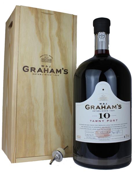 Graham's Port, 2013