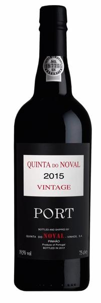 Quinta do Noval Port, 2015