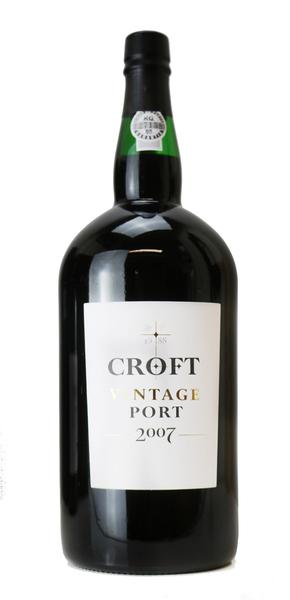 Croft Port, 2007