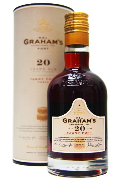 Graham's Port, 2003