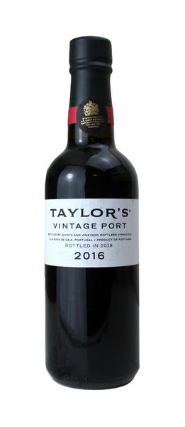 Taylor Fladgate, 2016