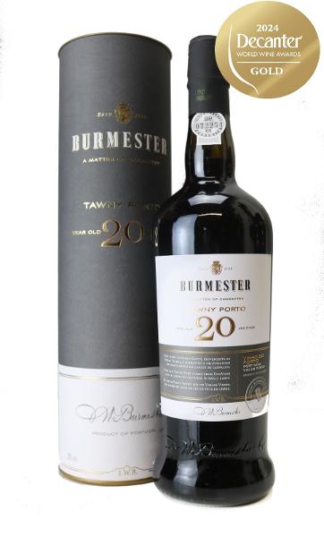  Burmester , 2005