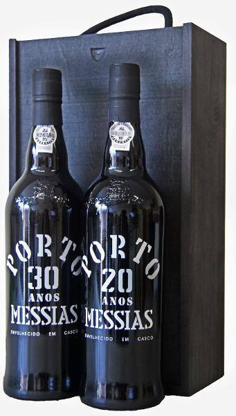  50 Years of Messias Tawny Port, 1972