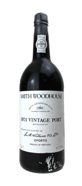 Smith Woodhouse Vintage Port, 1975