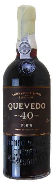 Quevedo, 1982