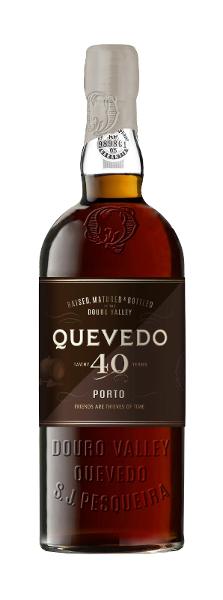   Quevedo, 1985