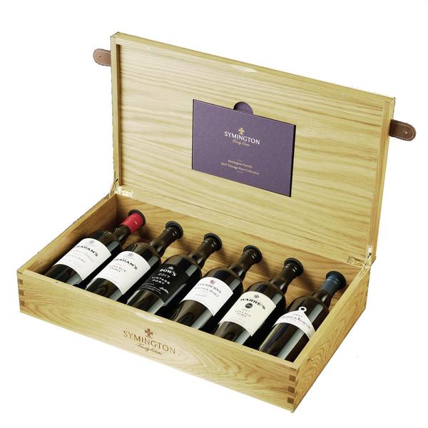 Symington Family Estates, 2017