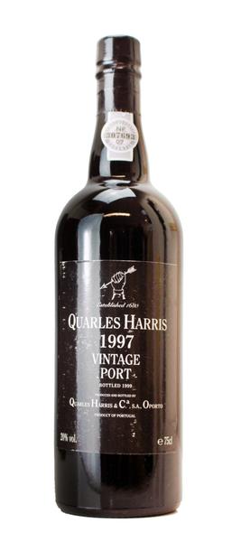Quarles Harris Vintage Port, 1997