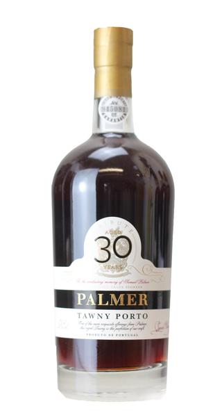   Palmer Port, 1994