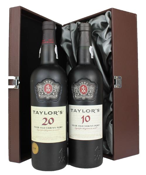Taylor's Port, 1993