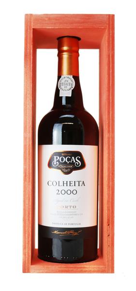 Pocas , 2000